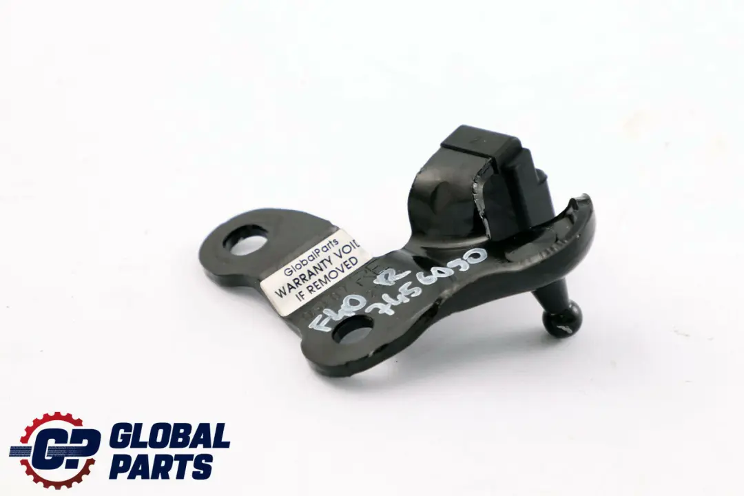 Attachment Lever Bottom Right O/S to BMW 1 Series F40 with Part number 7456050 BMW 1 Series F40 Attachment Lever Bottom Right O/S - SKU 7456050 - Part number 7456050