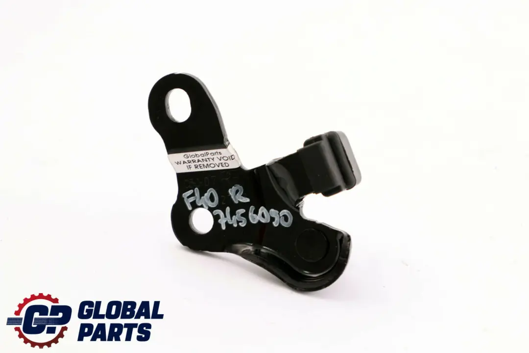 Attachment Lever Bottom Right O/S to BMW 1 Series F40 with Part number 7456050 BMW 1 Series F40 Attachment Lever Bottom Right O/S - SKU 7456050 - Part number 7456050