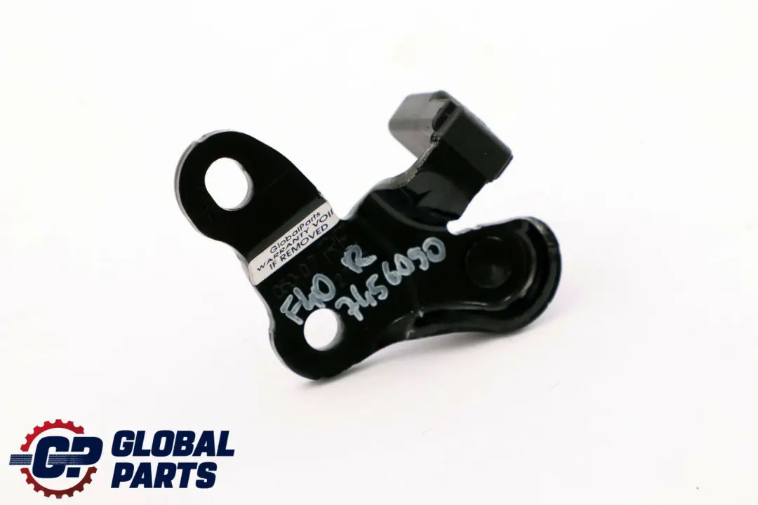 Attachment Lever Bottom Right O/S to BMW 1 Series F40 with Part number 7456050 BMW 1 Series F40 Attachment Lever Bottom Right O/S - SKU 7456050 - Part number 7456050