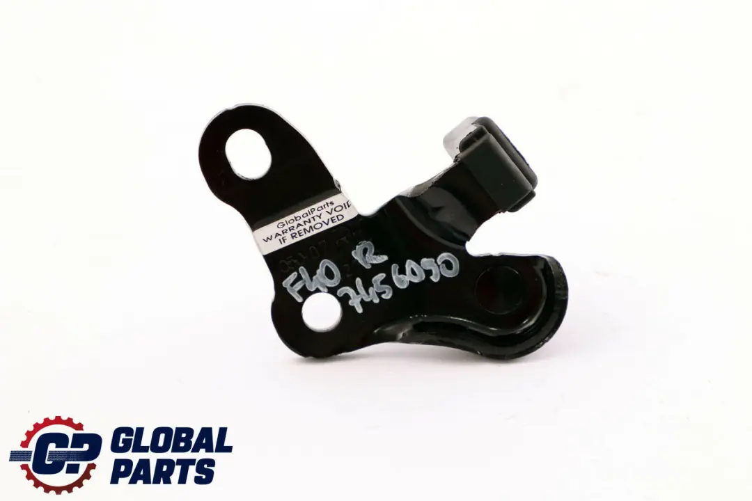 Attachment Lever Bottom Right O/S to BMW 1 Series F40 with Part number 7456050 BMW 1 Series F40 Attachment Lever Bottom Right O/S - SKU 7456050 - Part number 7456050