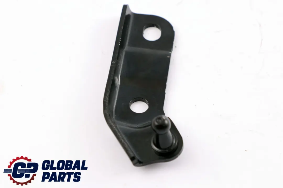 BMW 1 Series F40 Trunk Lid Bracket Left N/S - SKU 7456051 - Part number 7456051