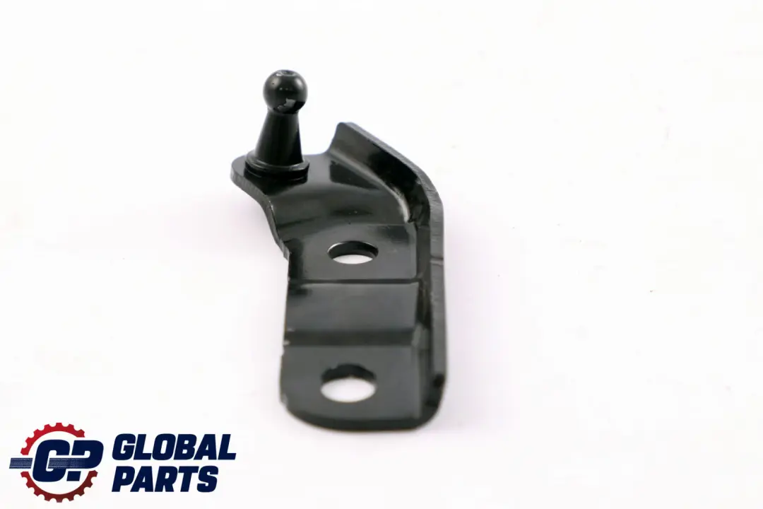 BMW 1 Series F40 Trunk Lid Bracket Left N/S - SKU 7456051 - Part number 7456051