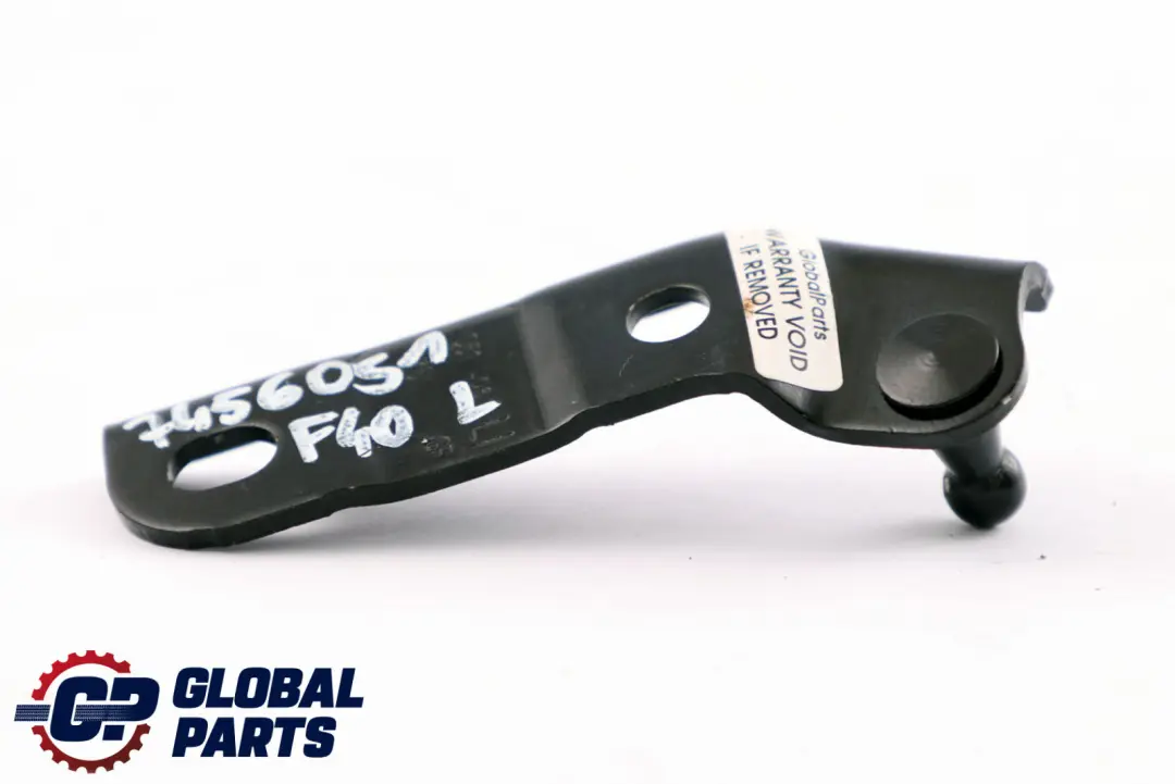 BMW 1 er F40 Haltewinkel Links Heckklappe - SKU 7456051 - Teilenummer 7456051