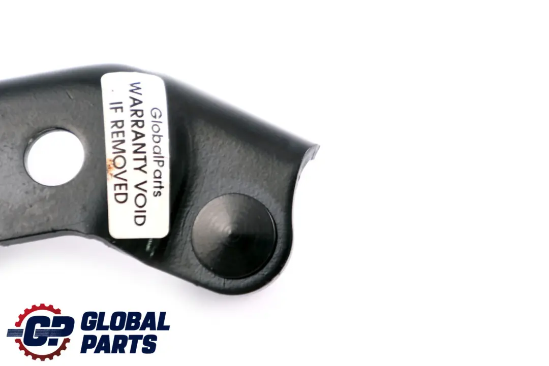 BMW 1 Series F40 Trunk Lid Bracket Left N/S - SKU 7456051 - Part number 7456051