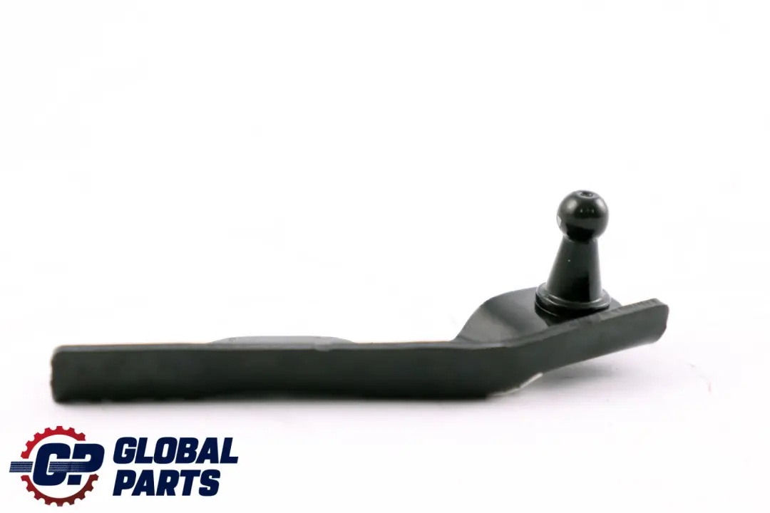 BMW 1 Series F40 Trunk Lid Bracket Left N/S - SKU 7456051 - Part number 7456051