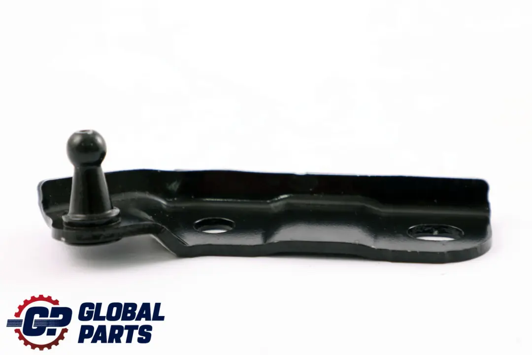 BMW 1 Series F40 Trunk Lid Bracket Left N/S - SKU 7456051 - Part number 7456051