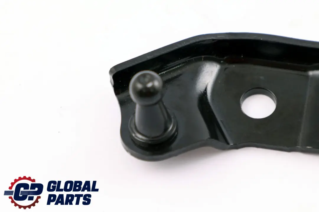 BMW 1 Series F40 Trunk Lid Bracket Left N/S - SKU 7456051 - Part number 7456051
