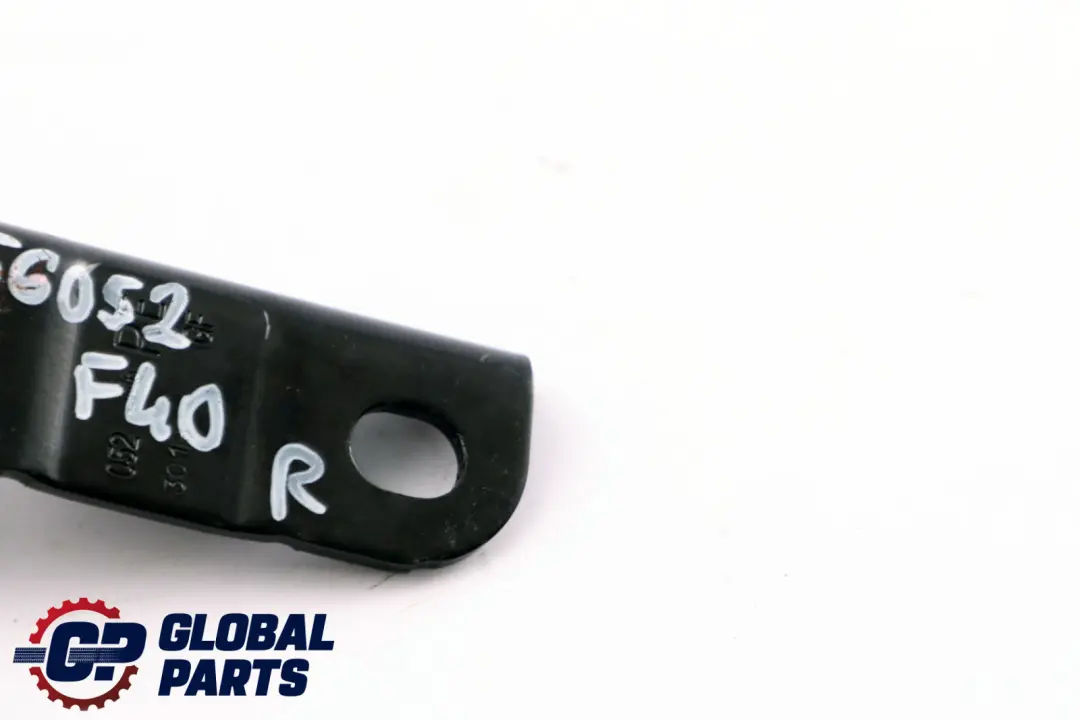 BMW 1 Series F40 Trunk Lid Bracket Right O/S - SKU 7456052 - Part number 7456052