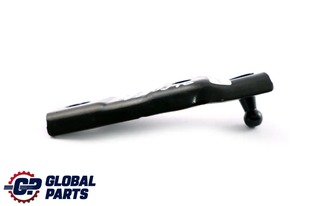 BMW 1 Series F40 Trunk Lid Bracket Right O/S - SKU 7456052 - Part number 7456052