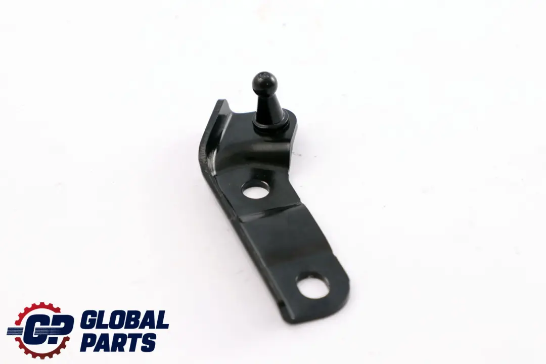 BMW 1 Series F40 Trunk Lid Bracket Right O/S - SKU 7456052 - Part number 7456052
