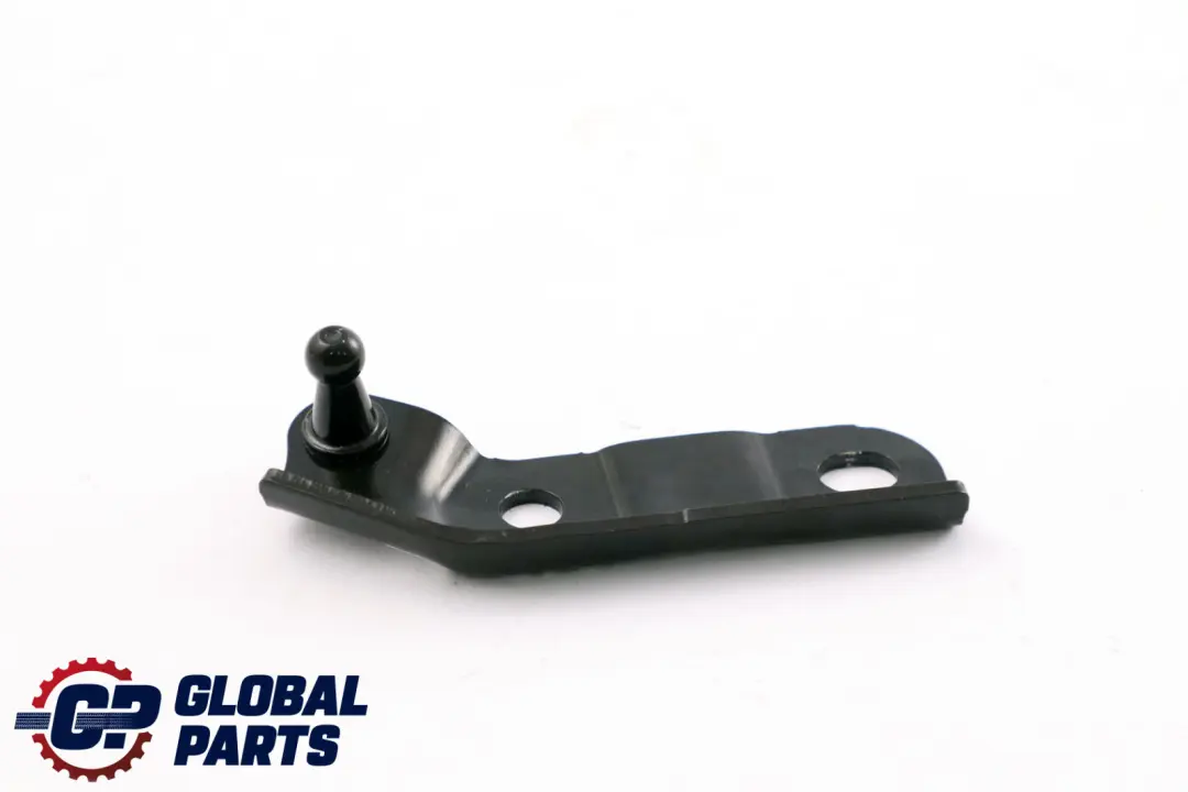 BMW 1 Series F40 Trunk Lid Bracket Right O/S - SKU 7456052 - Part number 7456052