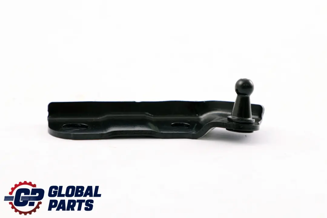 Trunk Lid Bracket Mount Holder Support Right O/S to BMW F40 with Part number 7456052 BMW F40 Trunk Lid Bracket Mount Holder Support Right O/S - SKU 7456052 - Part number 7456052