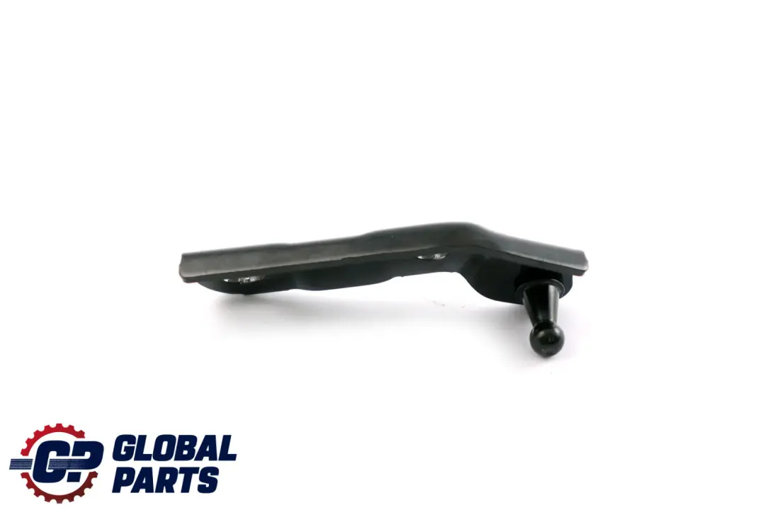 BMW F40 Trunk Lid Bracket Mount Holder Support Right O/S - SKU 7456052 - Part number 7456052