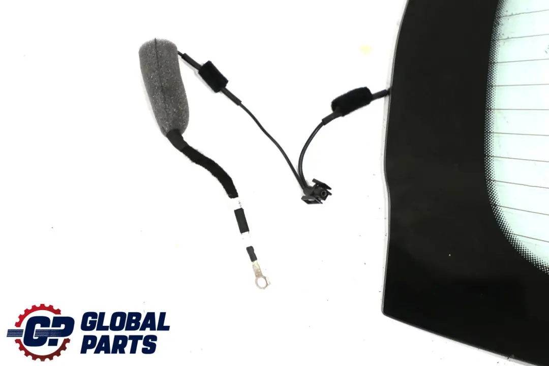 Couvercle de hayon arrière de coffre Verre AS2 Vert pour BMW F40 à propos du numéro de pièce 7456054 BMW F40 Couvercle de hayon arrière de coffre Verre AS2 Vert - SKU 7456054 - Numéro de pièce 7456054