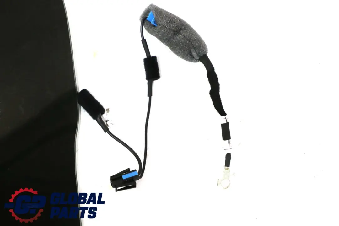 BMW F40 Hintere Heckklappe Kofferraumdeckel Glas AS2 Grün - SKU 7456054 - Teilenummer 7456054