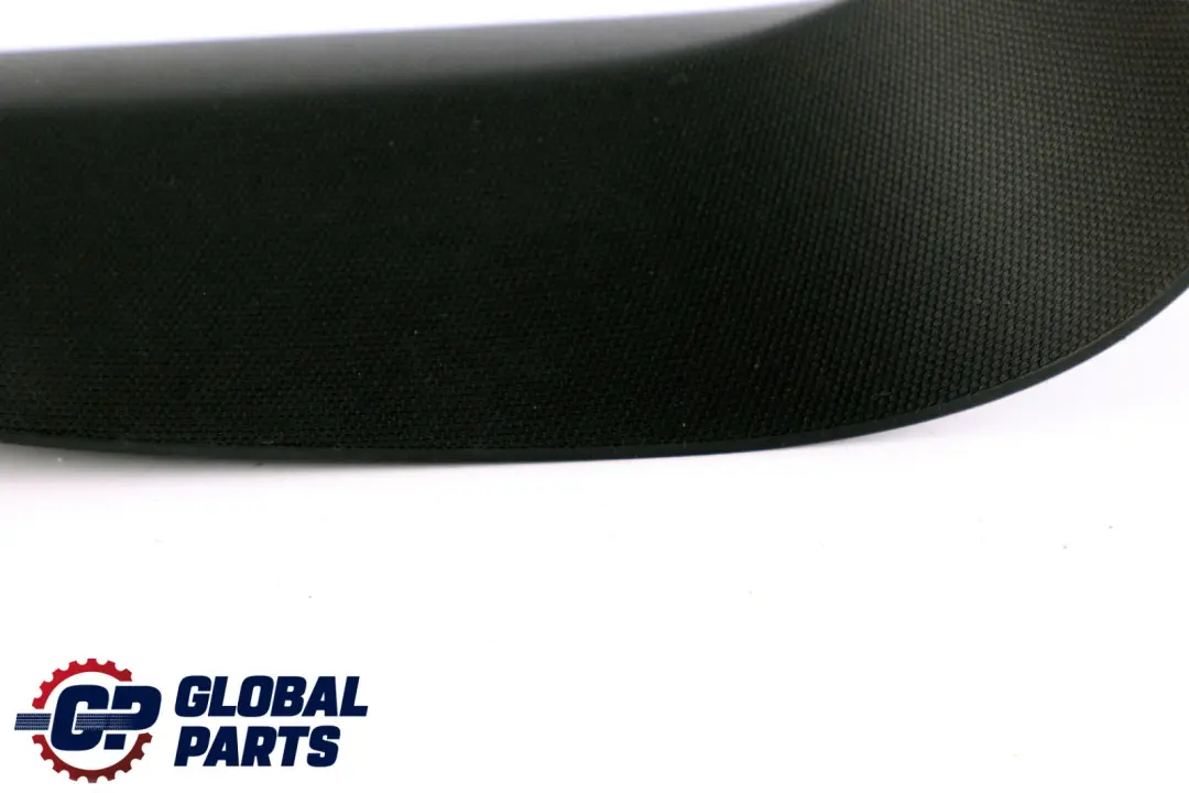 Boot Trunk Lid Trim Panel Black Left N/S to BMW 1 Series F40 with Part number 7456057 BMW 1 Series F40 Boot Trunk Lid Trim Panel Black Left N/S - SKU 7456057 - Part number 7456057