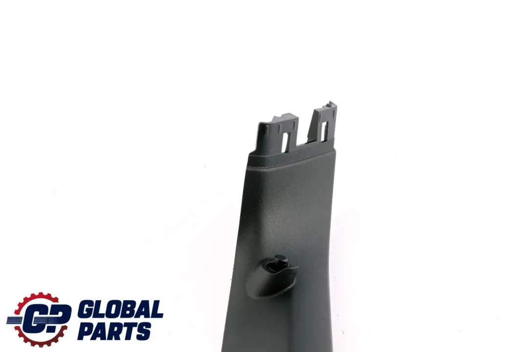 Boot Trunk Lid Trim Panel Black Left N/S to BMW 1 Series F40 with Part number 7456057 BMW 1 Series F40 Boot Trunk Lid Trim Panel Black Left N/S - SKU 7456057 - Part number 7456057