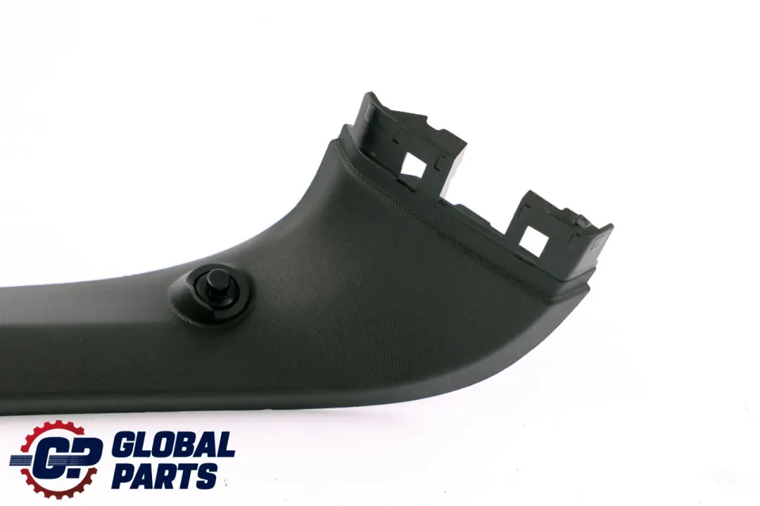 Boot Trunk Lid Trim Panel Black Left N/S to BMW 1 Series F40 with Part number 7456057 BMW 1 Series F40 Boot Trunk Lid Trim Panel Black Left N/S - SKU 7456057 - Part number 7456057