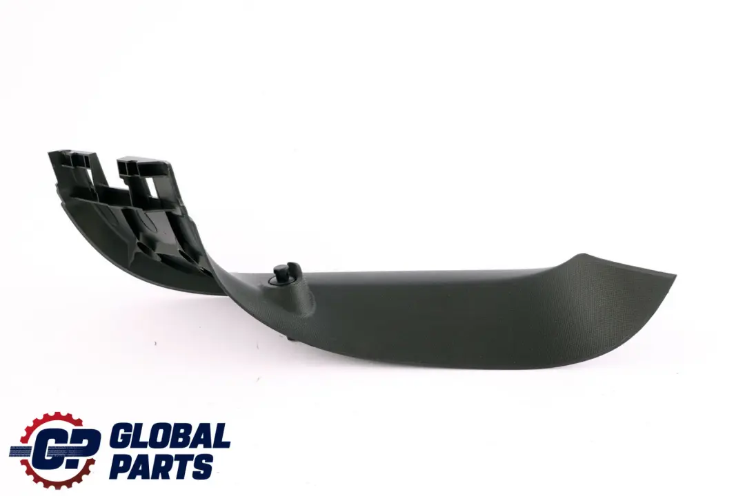 Boot Trunk Lid Trim Panel Black Left N/S to BMW 1 Series F40 with Part number 7456057 BMW 1 Series F40 Boot Trunk Lid Trim Panel Black Left N/S - SKU 7456057 - Part number 7456057