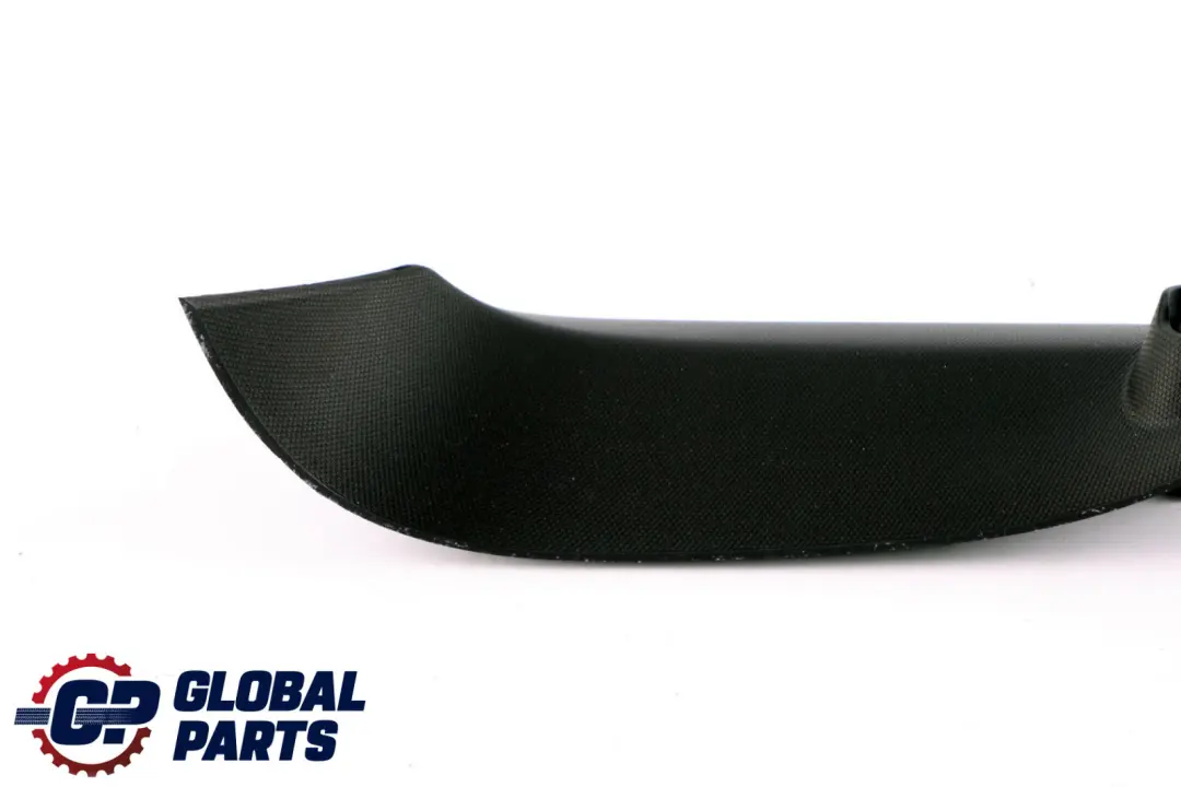 BMW 1 Series F40 Rear Right O/S Trunk Lid Panel Tailgate Trim Cover - SKU 7456058 - Part number 7456058