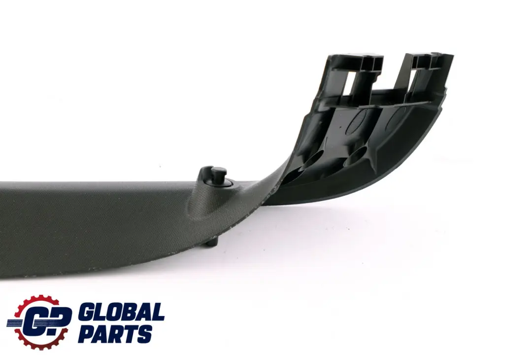BMW 1 Series F40 Rear Right O/S Trunk Lid Panel Tailgate Trim Cover - SKU 7456058 - Part number 7456058