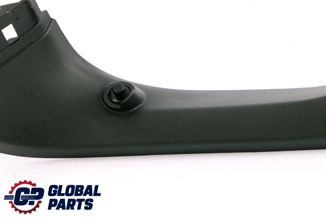 Right O/S Trunk Lid Panel Tailgate Trim Cover to BMW 1 Series F40 Rear with Part number 7456058 BMW 1 Series F40 Rear Right O/S Trunk Lid Panel Tailgate Trim Cover - SKU 7456058 - Part number 7456058