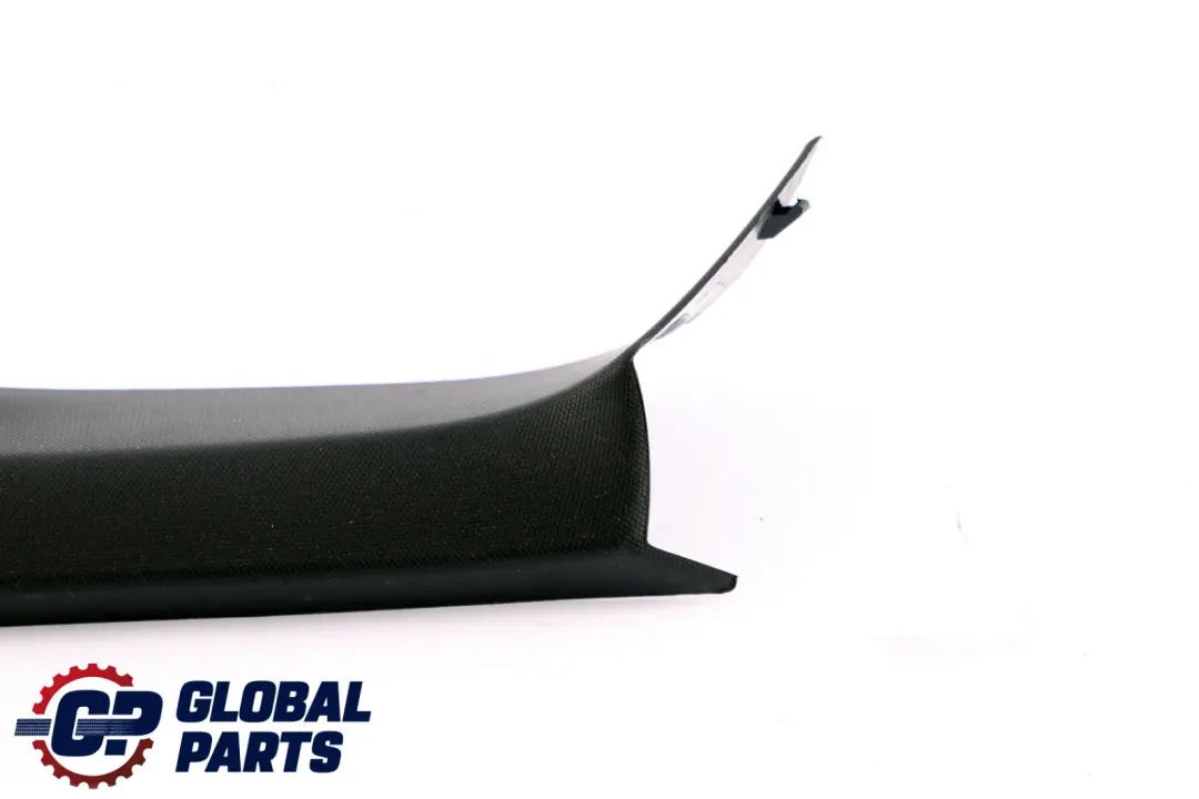 Right O/S Trunk Lid Panel Tailgate Trim Cover to BMW 1 Series F40 Rear with Part number 7456058 BMW 1 Series F40 Rear Right O/S Trunk Lid Panel Tailgate Trim Cover - SKU 7456058 - Part number 7456058