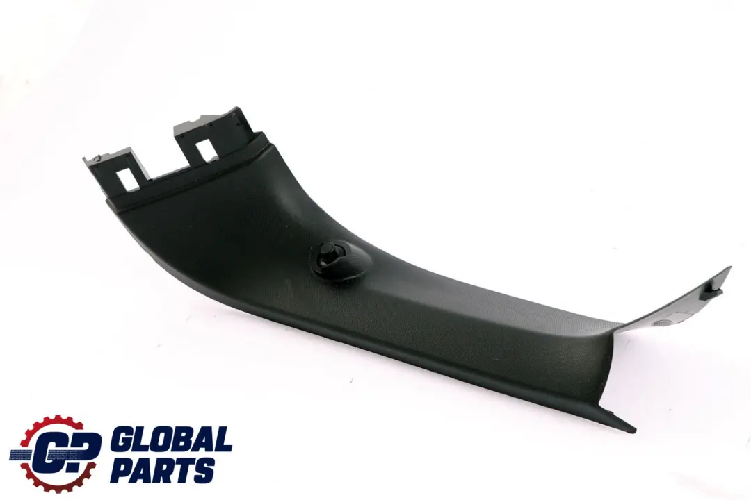 Right O/S Trunk Lid Panel Tailgate Trim Cover to BMW 1 Series F40 Rear with Part number 7456058 BMW 1 Series F40 Rear Right O/S Trunk Lid Panel Tailgate Trim Cover - SKU 7456058 - Part number 7456058