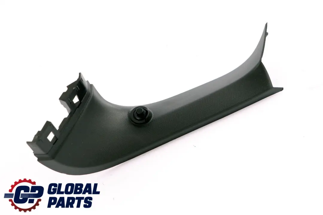 BMW 1 Series F40 Rear Right O/S Trunk Lid Panel Tailgate Trim Cover - SKU 7456058 - Part number 7456058