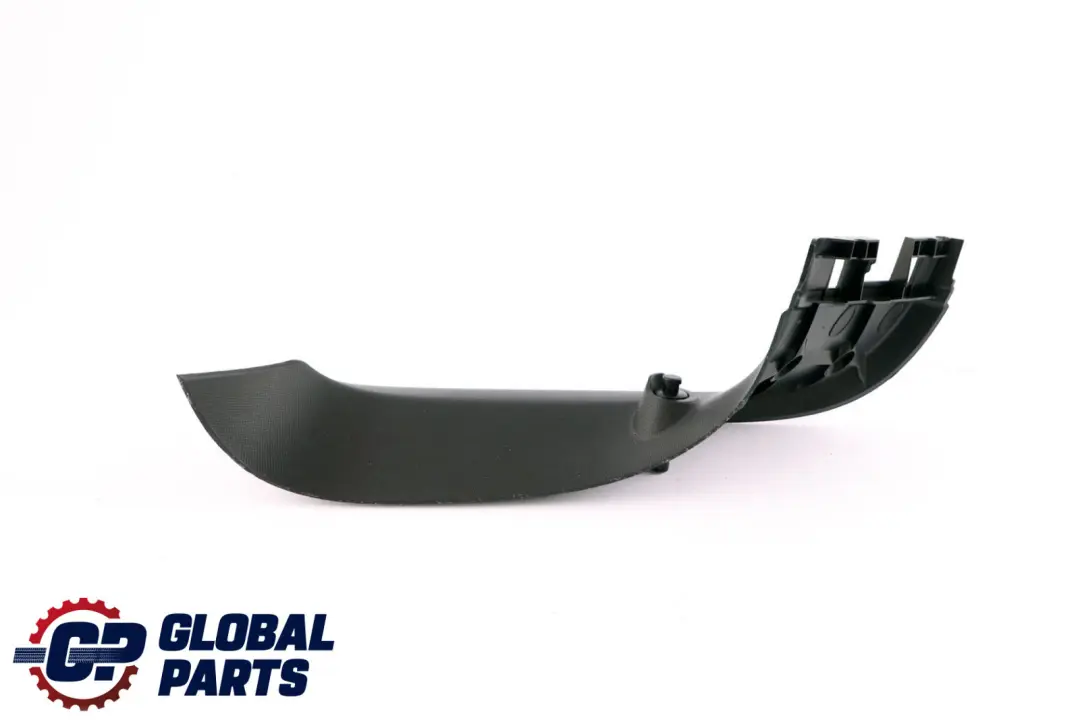 Right O/S Trunk Lid Panel Tailgate Trim Cover to BMW 1 Series F40 Rear with Part number 7456058 BMW 1 Series F40 Rear Right O/S Trunk Lid Panel Tailgate Trim Cover - SKU 7456058 - Part number 7456058