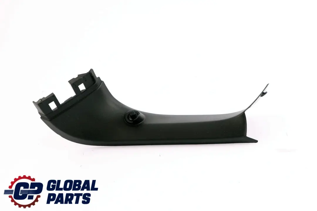 Right O/S Trunk Lid Panel Tailgate Trim Cover to BMW 1 Series F40 Rear with Part number 7456058 BMW 1 Series F40 Rear Right O/S Trunk Lid Panel Tailgate Trim Cover - SKU 7456058 - Part number 7456058