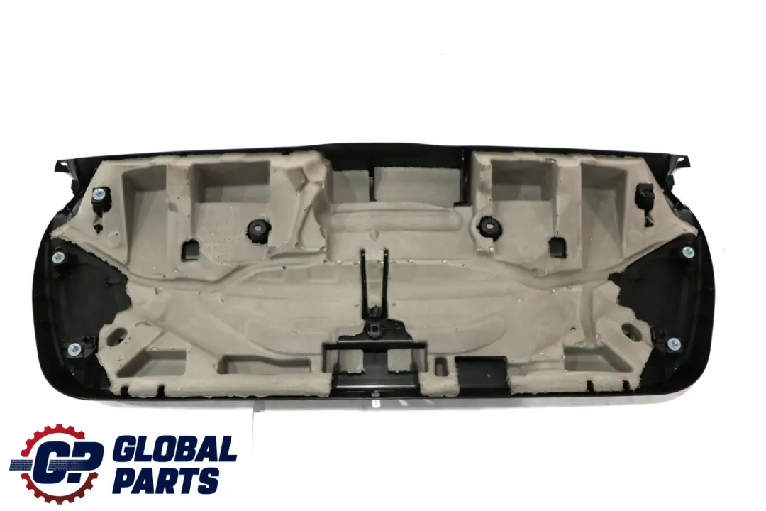 BMW 1 Series F40 Rear Boot Lid Tailgate Lower Trim Panel Cover - SKU 7456065 - Part number 7456065