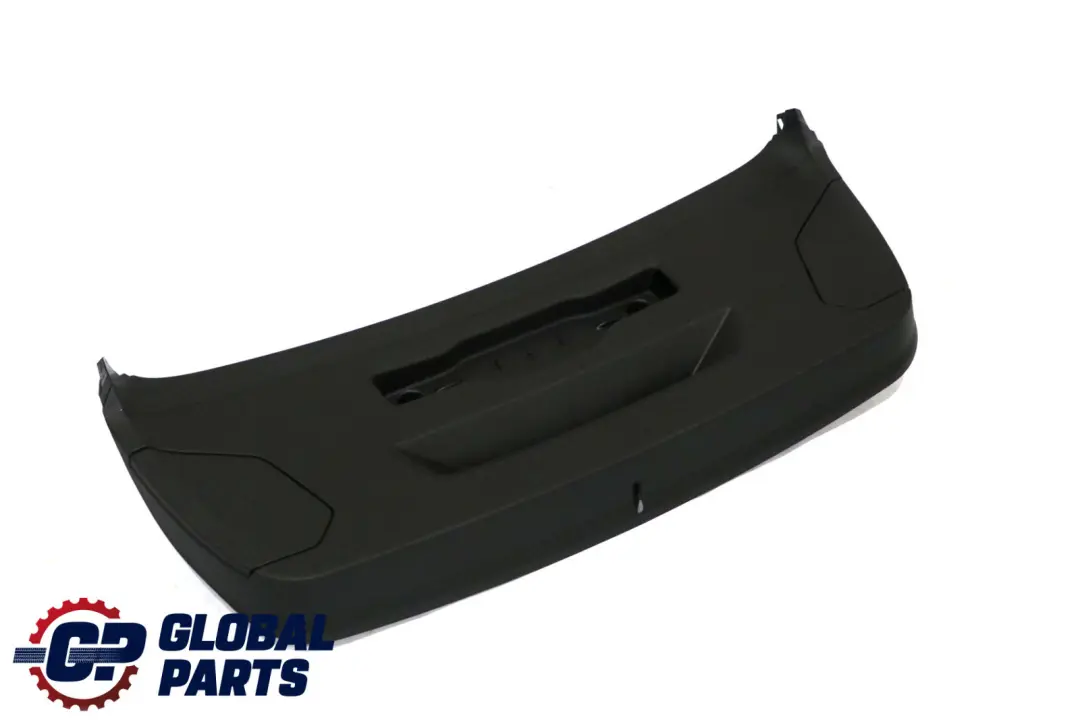 BMW 1 er F40 Heckklappe Unten Abdeckung Verkleidung 5149 - SKU 7456065 - Teilenummer 7456065