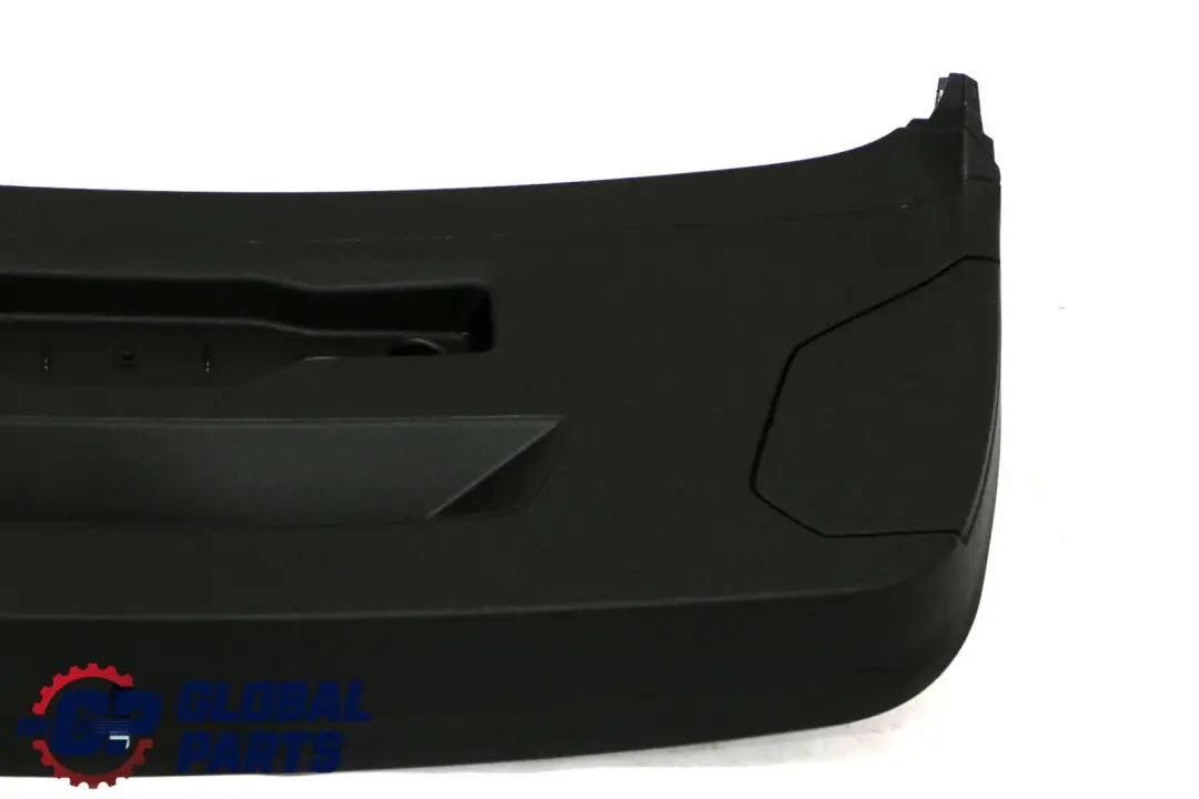 BMW 1 er F40 Heckklappe Unten Abdeckung Verkleidung 5149 - SKU 7456065 - Teilenummer 7456065