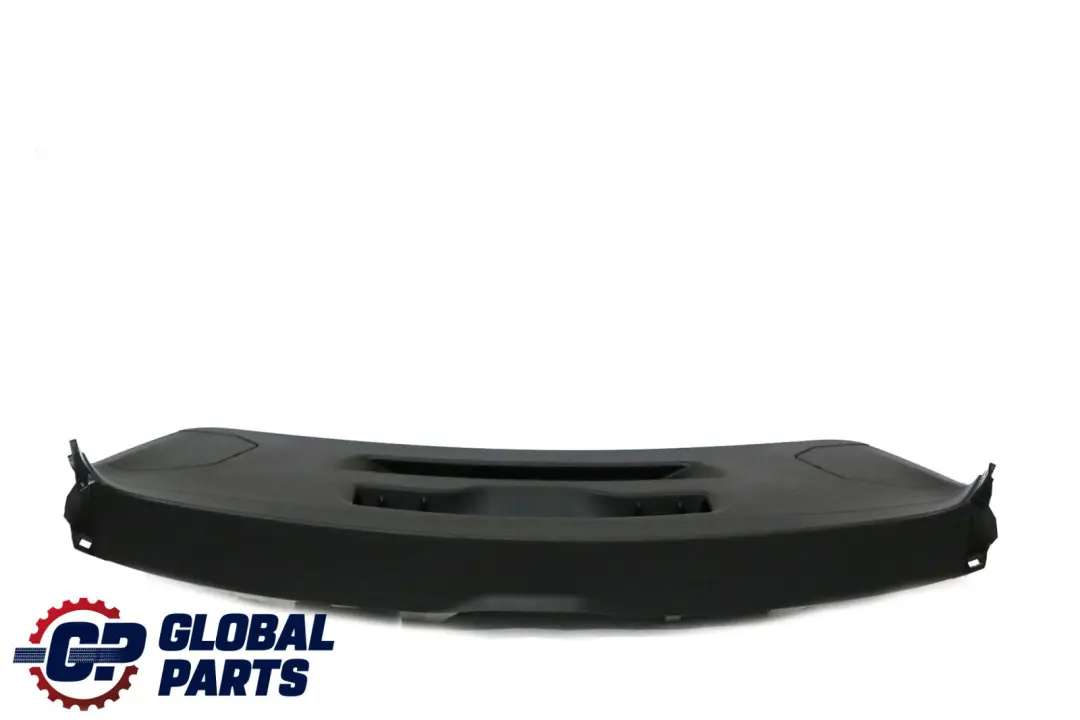 BMW 1 Series F40 Rear Boot Lid Tailgate Lower Trim Panel Cover - SKU 7456065 - Part number 7456065