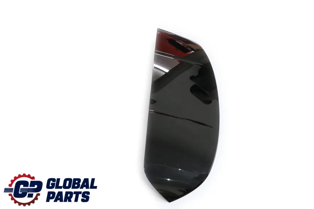 BMW 1 Series F40 Trunk Lid Tailgate Spoiler Schwarz - SKU 7456070-SCH - Part number 7456070