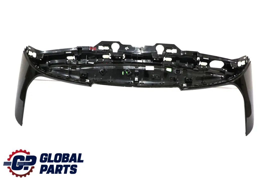 Heckklappe Aeroblade Abdeckung für BMW F40 mit Teilenummer 7456071 BMW F40 Heckklappe Aeroblade Abdeckung - SKU 7456071 - Teilenummer 7456071