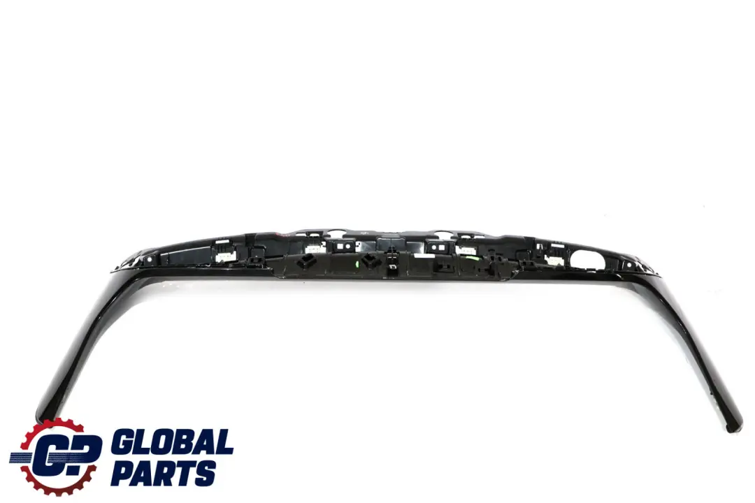 Trunk Lid Tailgate Aeroblade Cover to BMW F40 with Part number 7456071 BMW F40 Trunk Lid Tailgate Aeroblade Cover - SKU 7456071 - Part number 7456071