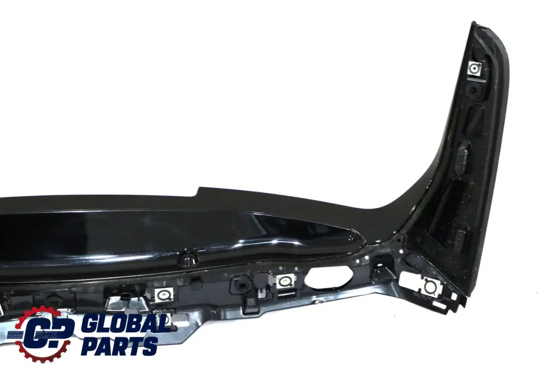 Trunk Lid Tailgate Aeroblade Cover to BMW F40 with Part number 7456071 BMW F40 Trunk Lid Tailgate Aeroblade Cover - SKU 7456071 - Part number 7456071