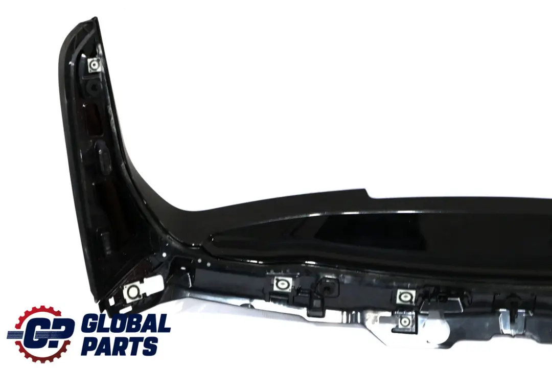 Osłona Aeroblade Pokrywy Bagażnika do BMW F40 o numerze 7456071 BMW F40 Osłona Aeroblade Pokrywy Bagażnika - SKU 7456071 - Numer Części 7456071