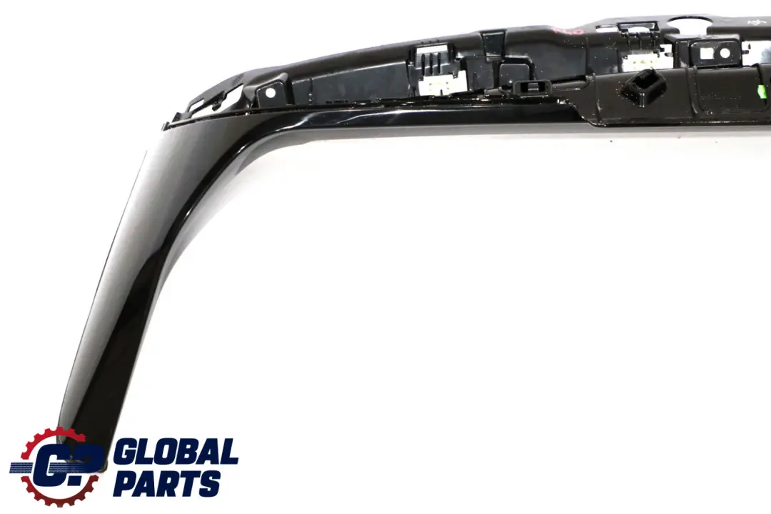 Couvercle Coffre Hayon Aeroblade Cover pour BMW F40 à propos du numéro de pièce 7456071 BMW F40 Couvercle Coffre Hayon Aeroblade Cover - SKU 7456071 - Numéro de pièce 7456071