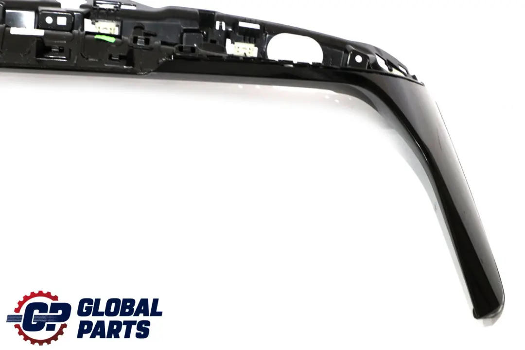 BMW F40 Tapa Maletero Portón Trasero Tapa Aeroblade - SKU 7456071 - Número de pieza 7456071