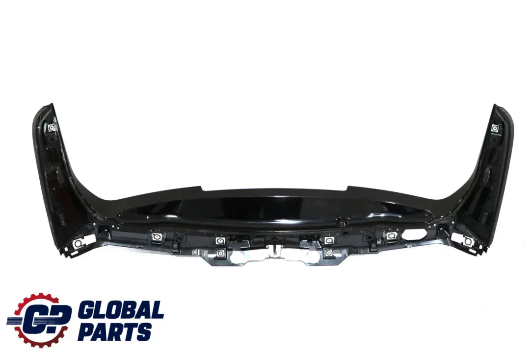 BMW F40 Tapa Maletero Portón Trasero Tapa Aeroblade - SKU 7456071 - Número de pieza 7456071