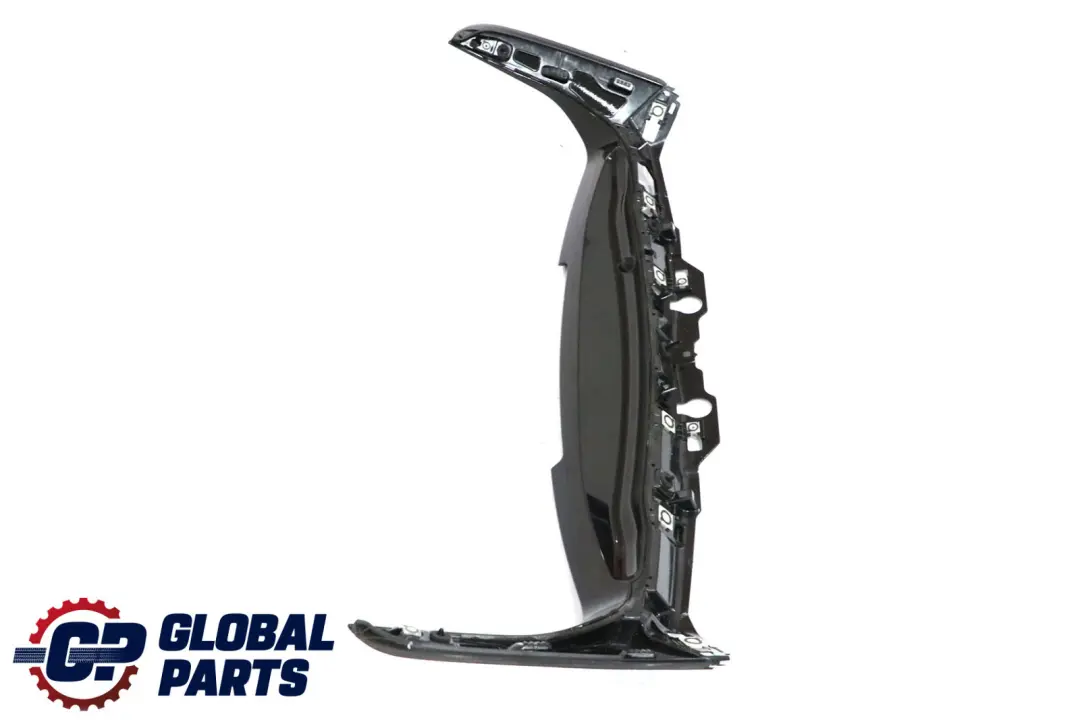 BMW F40 Trunk Lid Tailgate Aeroblade Cover - SKU 7456071 - Part number 7456071