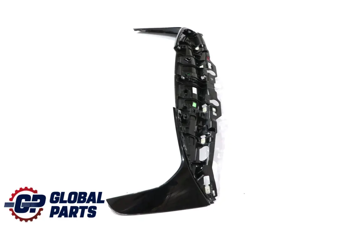 BMW F40 Tapa Maletero Portón Trasero Tapa Aeroblade - SKU 7456071 - Número de pieza 7456071