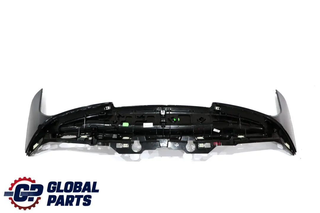 BMW F40 Trunk Lid Tailgate Aeroblade Cover - SKU 7456071 - Part number 7456071