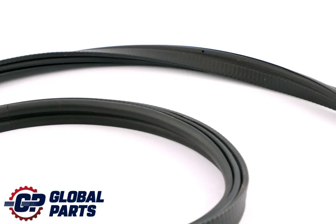 BMW F40 Gasket Seal Trunk Lid Sealing 5176 - SKU 7456073 - Part number 7456073