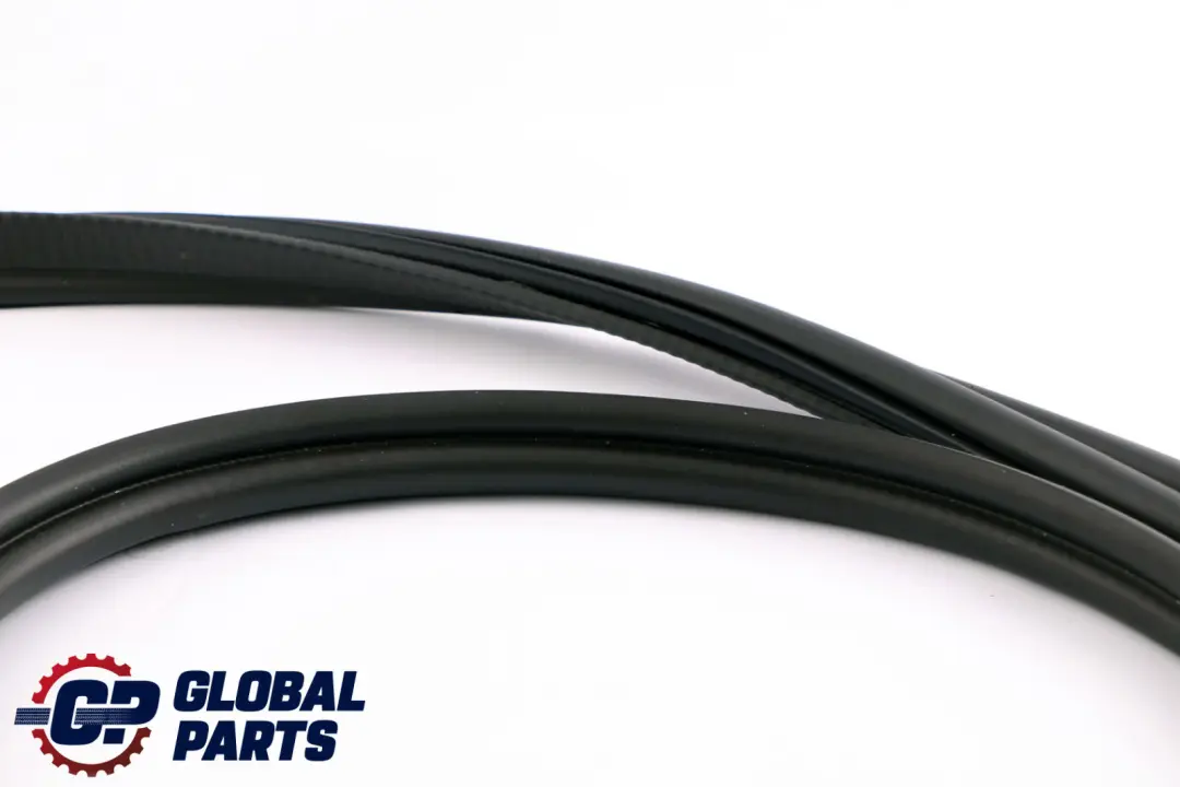 BMW F40 Gasket Seal Trunk Lid Sealing 5176 - SKU 7456073 - Part number 7456073