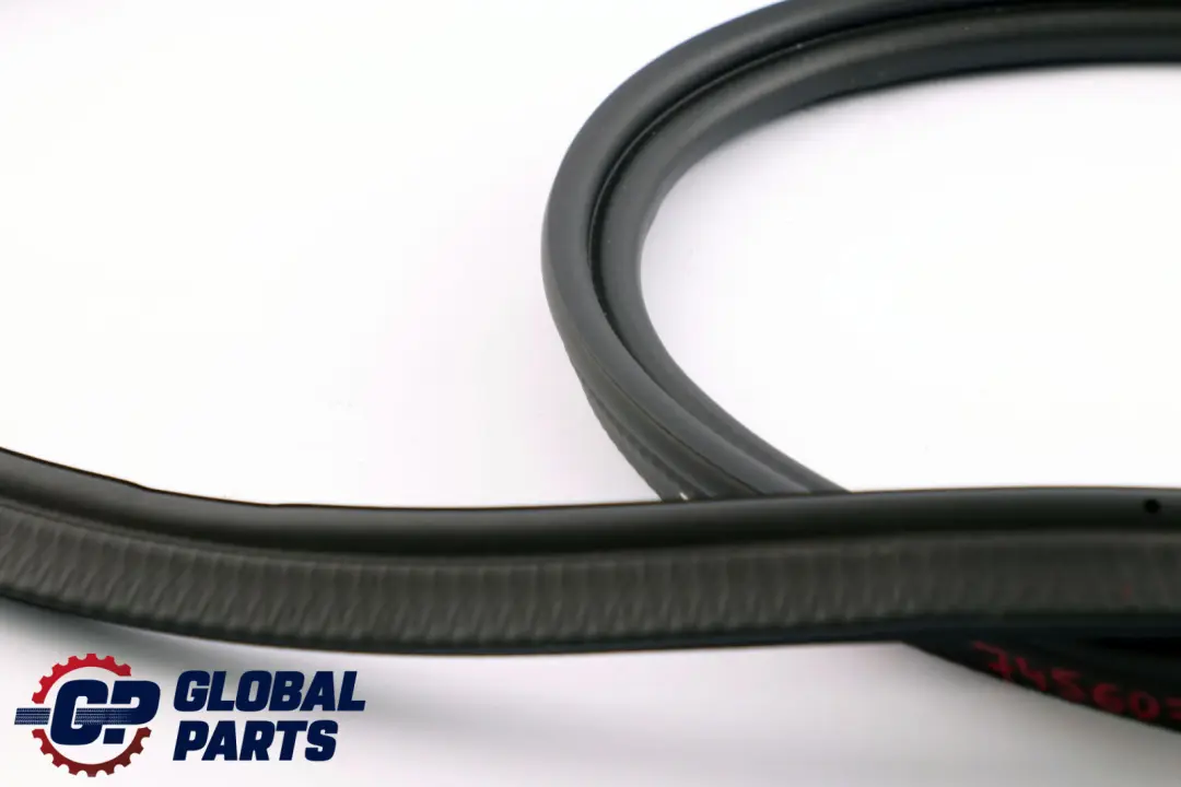 BMW F40 Gasket Seal Trunk Lid Sealing 5176 - SKU 7456073 - Part number 7456073