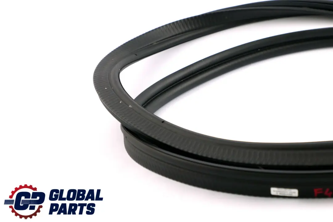 BMW F40 Gasket Seal Trunk Lid Sealing 5176 - SKU 7456073 - Part number 7456073